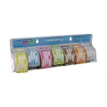 Prodate 7 couleurs en boite distributrice (M)